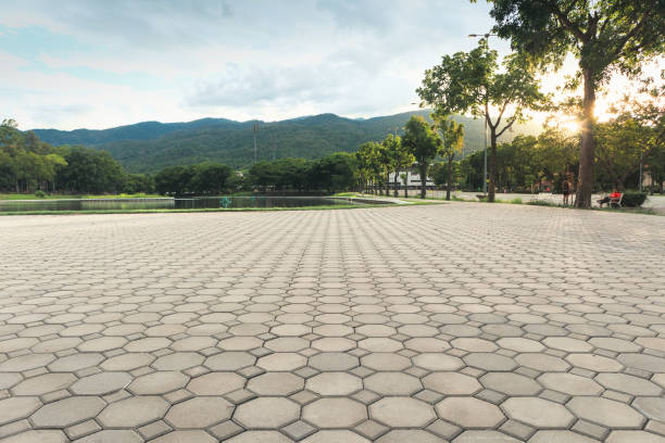 Best Interlocking Driveway Pavers  in Tipton, MO
