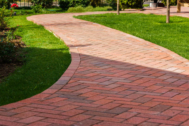 Best Brick Driveway Pavers  in Tipton, MO