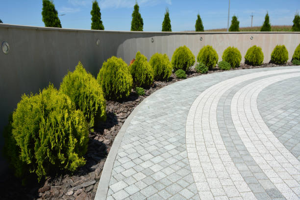 Best Cobblestone Driveway Pavers  in Tipton, MO