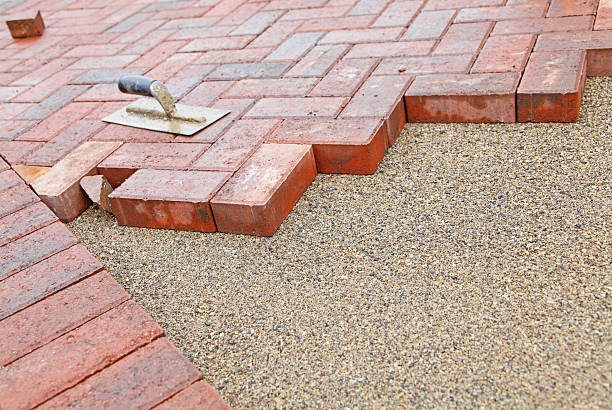 Best Best Driveway Pavers  in Tipton, MO