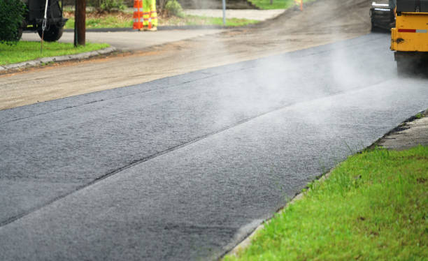 Best Interlocking Driveway Pavers  in Tipton, MO