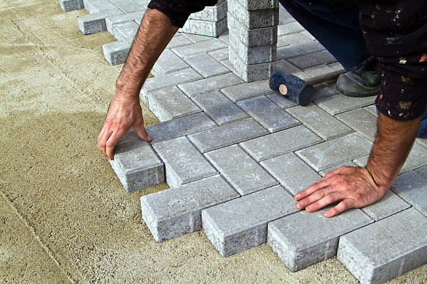 Best Driveway Pavers for Homes  in Tipton, MO