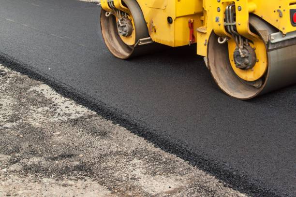 Best Residential Driveway Paver Services  in Tipton, MO
