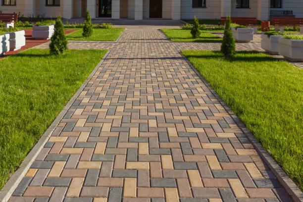 Best Affordable Driveway Pavers  in Tipton, MO